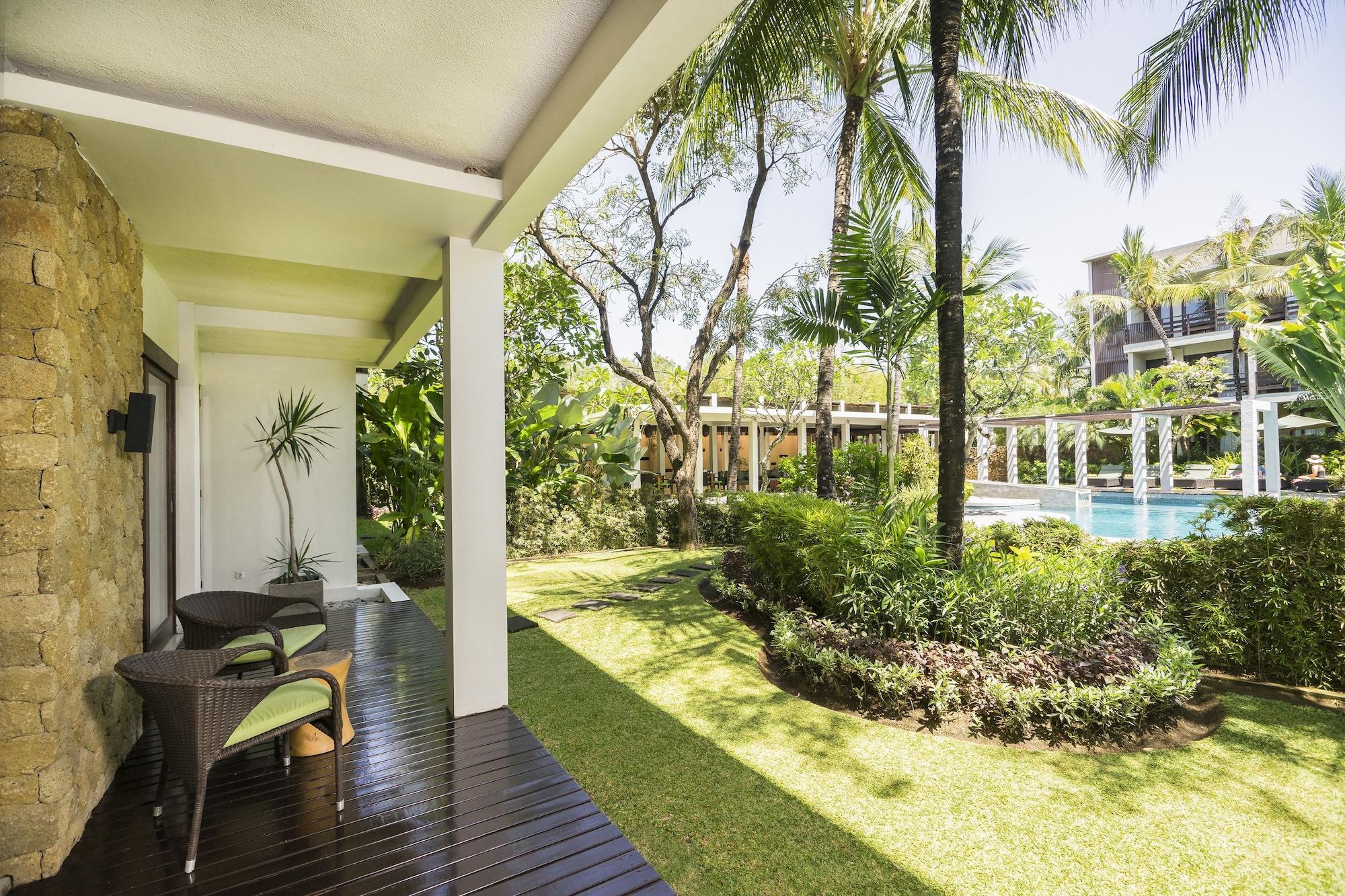 Kokonut Suites Seminyak Dalung  Exterior photo