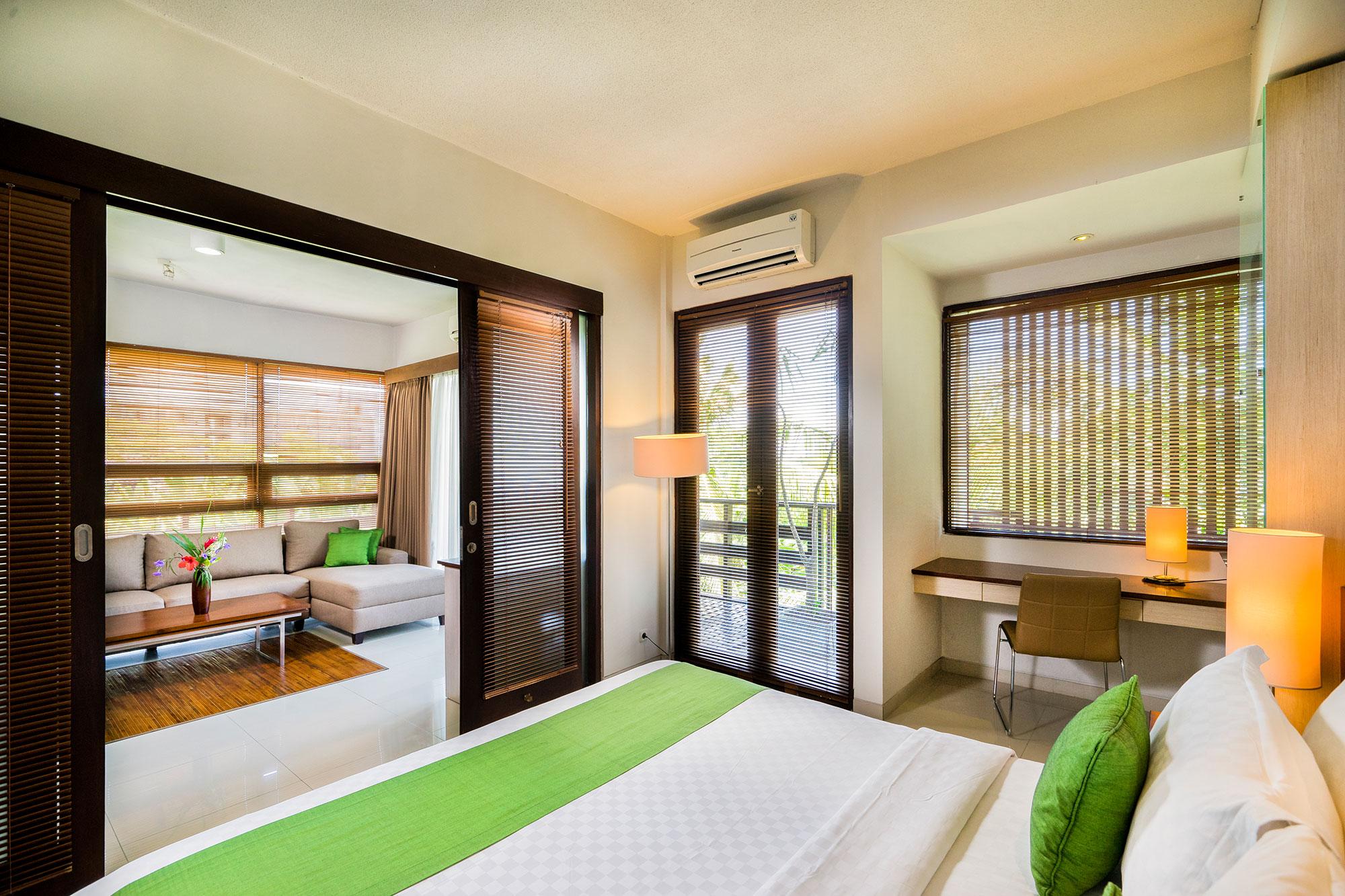 Kokonut Suites Seminyak Dalung  Exterior photo