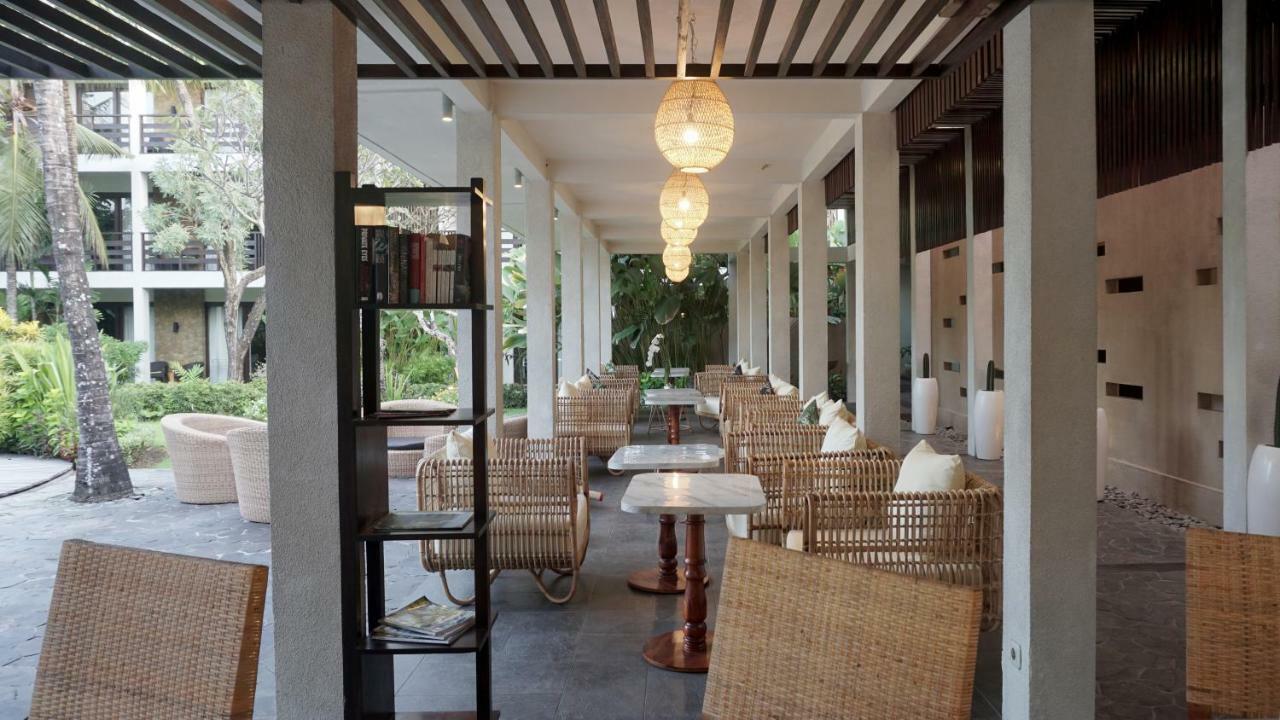 Kokonut Suites Seminyak Dalung  Exterior photo